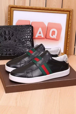 LV Fashion Casual Shoes Men--243